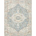 Livabliss Lillian LLL-2325 Machine Washable Area Rug LLL2325-710102